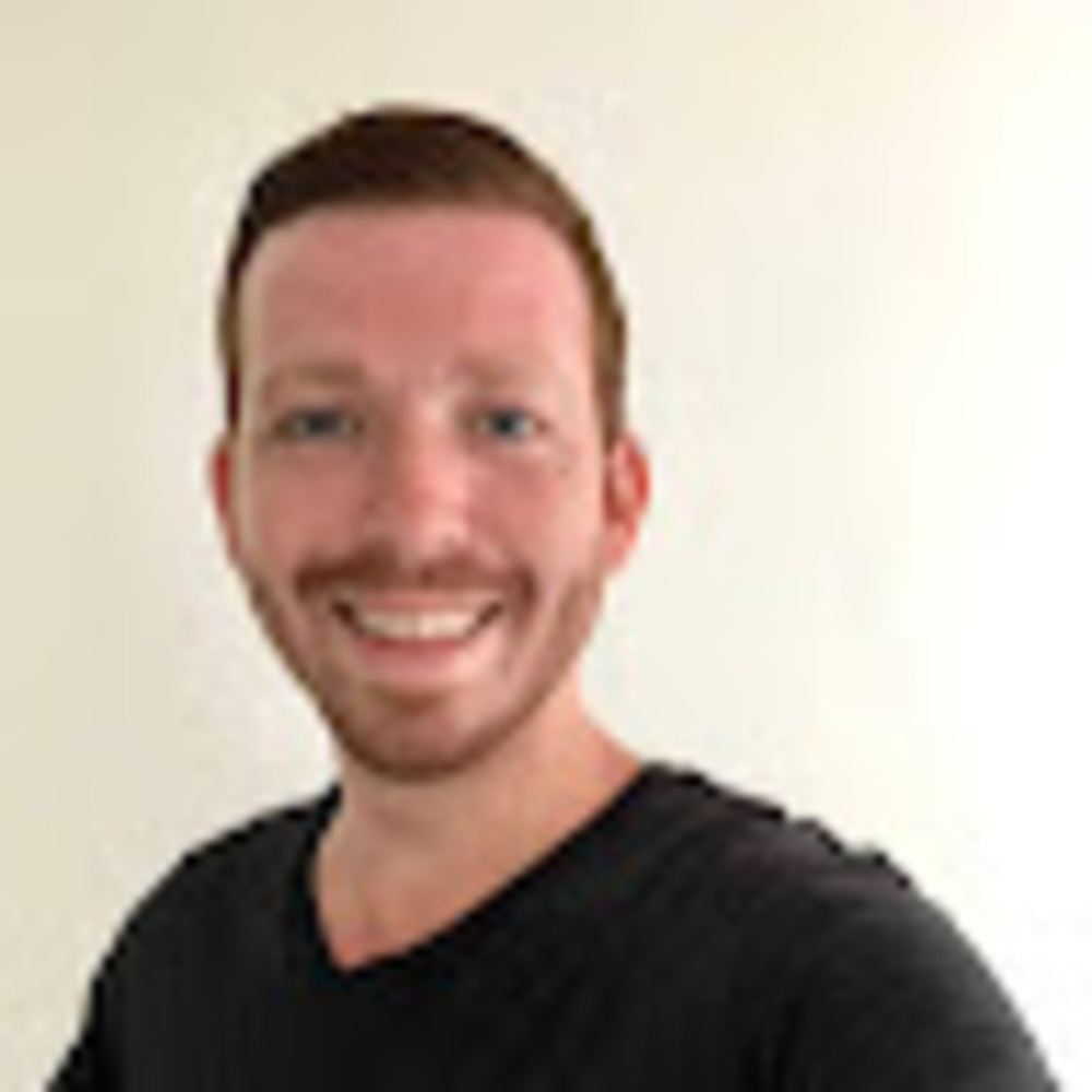 Meet your Posher, Evan